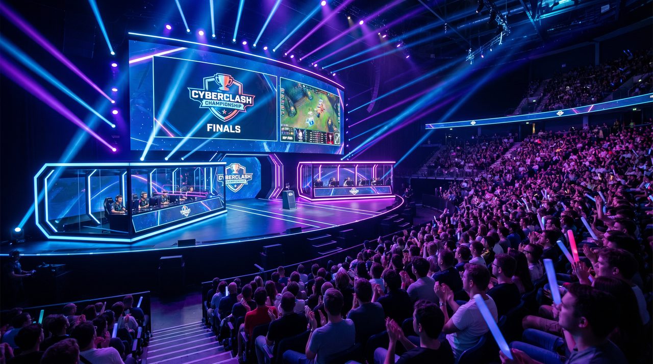 开云体育电竞赛事视频 - S级全球总决赛精彩集锦